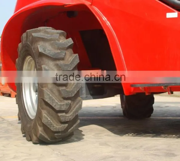 Maximal 4 Ton Rough Terrain Forklifts photo-3