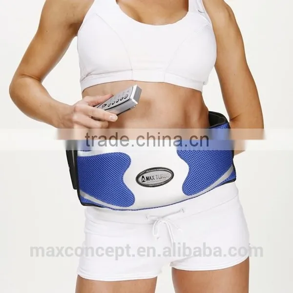Hot Sale Electric Slimming Massage Belt photo-5