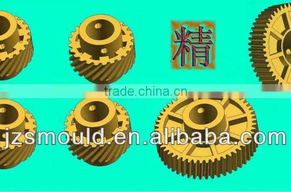 PRECISE AND PLASTIC PRINTING SERIES MOULD photo-3