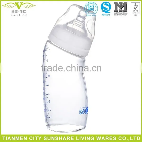 Best Baby Bottles For Breastfeeding Baby Feeding Bottles Glass Baby Bottle