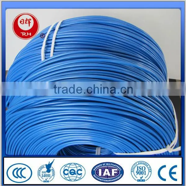 THHN 1/0 AWG Electrical Wire photo-6