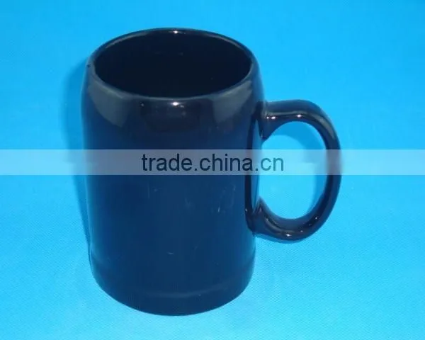 Colour Glazed Porcelain Mugs for Giftwares photo-4