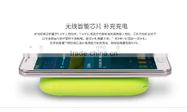 Factory Supply Directly CE,RoHS,FCC Approved Qiwireless Mobile Phone Charger ,OEM Quick Deliver Power Sockets for Iphone Samsung photo-6