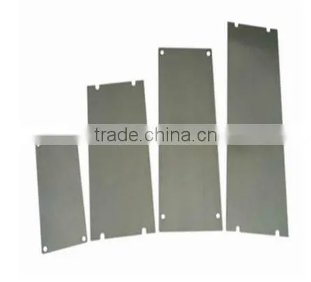 2016 Dongguan Thickness Teel Plate Any Size Cliche is Available for Pad Printing Machine for Sale photo-5