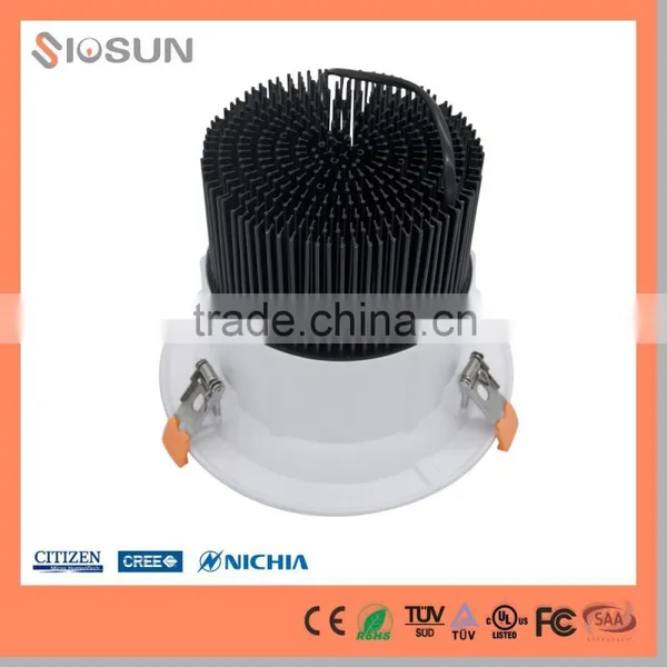 2016 Professional Industrial Product 60w IP20 COB LED Downlight photo-4