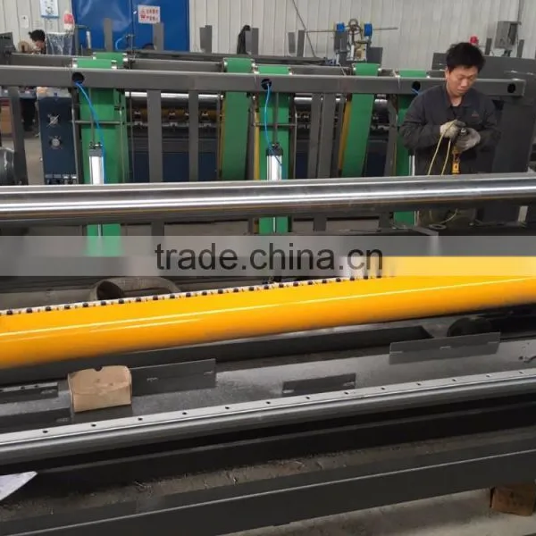 1880mm 5t/d Toilet Tissue Paper Jumbo Roll Machines With Low Cost photo-3