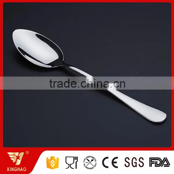 Cheap Factory Manufacturing Spoon&Fork Knife in Different Specifications photo-5