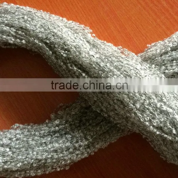 4.2nm loop yarn