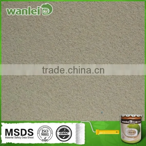 Sound-absorbing, Beautiful, Non-toxic Wall Paint Primer photo-2