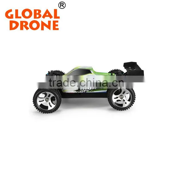 Toy Electric Car Remote 1: 18 rc Car 4x4,kids Playing Cars Best Christmas Gift Supplier's Choice photo-4