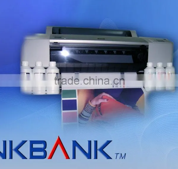 8 colors pigment ink for Epson R1900