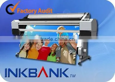 Sublimation Ink for Inkjet Printer