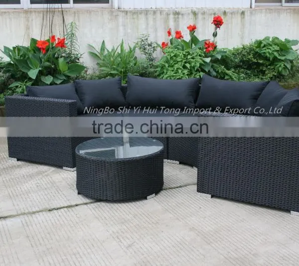 Classic Outdoor PE Rattan Wicker Furniture photo-2
