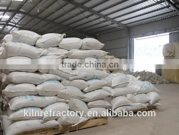 Lightweight Insulating Refractory Castable photo-4