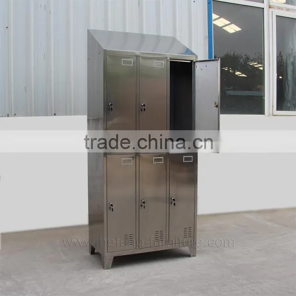 Metal Storage Cabinets