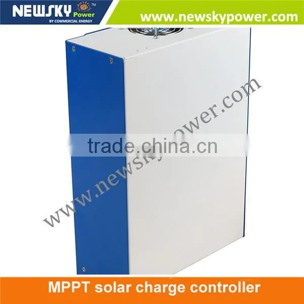 Controller Controller Energy Solar Charge Control photo-6