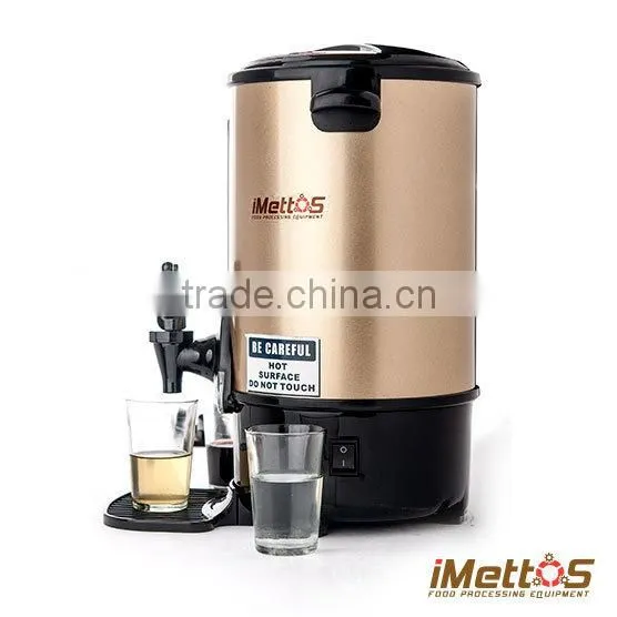 IMettos High Quality 20 Liters Japanese Water Boiler photo-4