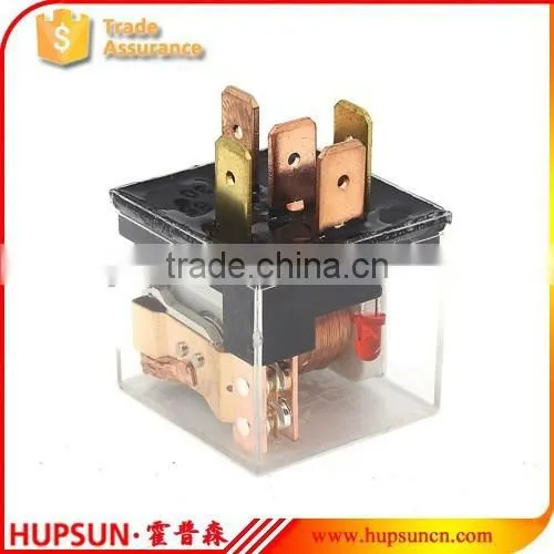 Lucency Automotive Relay Supplier, DPDT Automotive Relay, Automotive 12v Relay photo-4