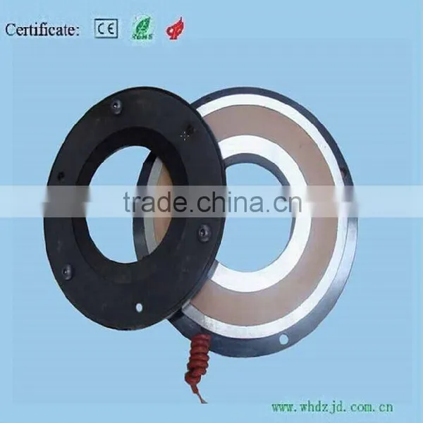 Electromagnetic Brake