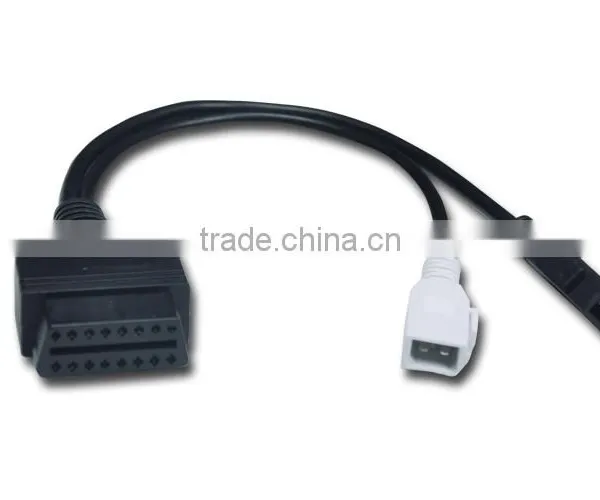2015 Hot Selling Galletto 1260 ECU Flasher OBDII ECU Chip Tuning Interface EOBD 1260 Programmer Read & Write Car ECU In Stock photo-4