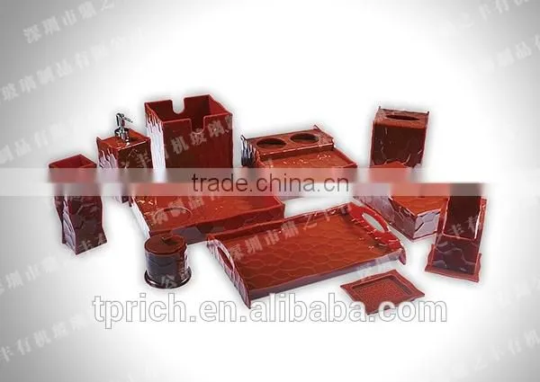 Amenities Hotel Supply and Home Use Fancy Tissue Box Sold From Factory photo-4