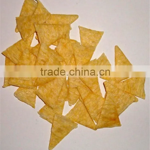 100-150kg/h High Quality Electric Fried Wheat Pillow Machine photo-5