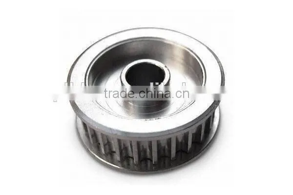 HLZS OEM Precision CNC Turning Parts