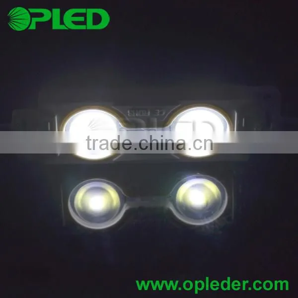 Dc12v High Quality 2 5730 Led Module With 5 Years Warranty photo-5