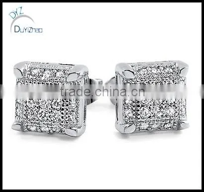 925 Sterling Silver Jewelry Wholesale Earring
