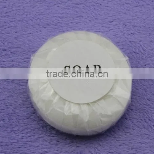 Wholesale Hotel Disposable Bath Yangzhou Soap