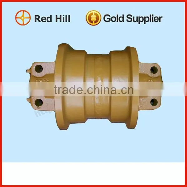 Excavator Track Roller CX460