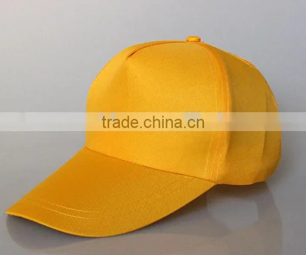Custom Design Cotton Casquette,Plain Blank Hat photo-2