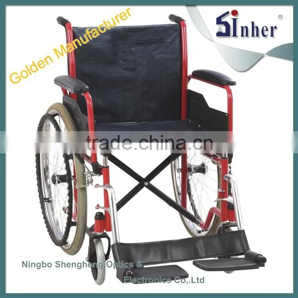 Sinher SHW-106 Electric WHEEL CHAIR