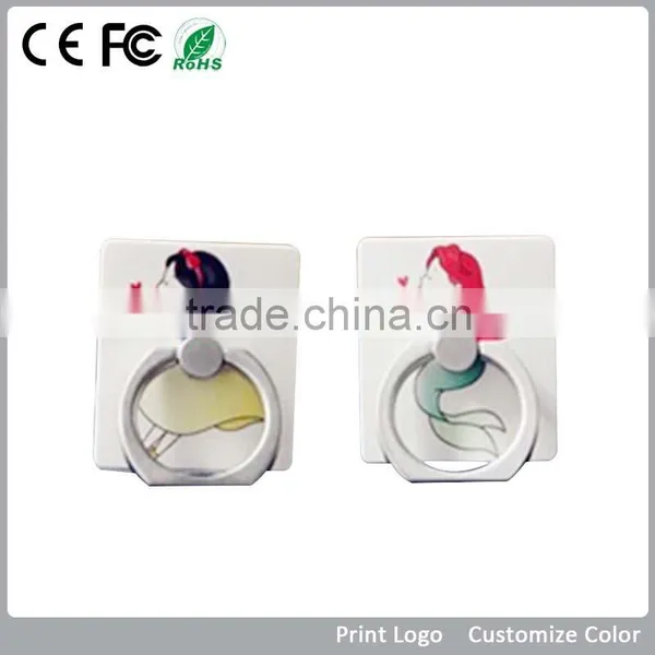 Ring Holder for Mobile Phone, Ring Phone Holder, Finger Phone Holder photo-6