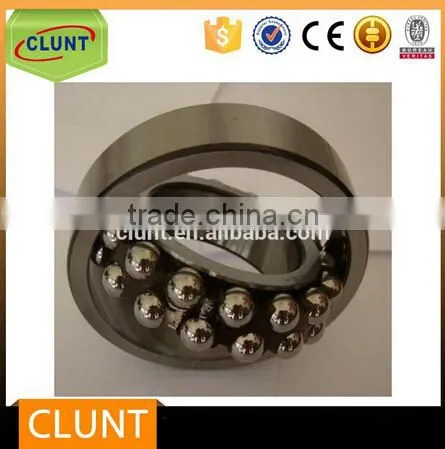 Self-Aligning Ball Bearing 2317 With High Quality