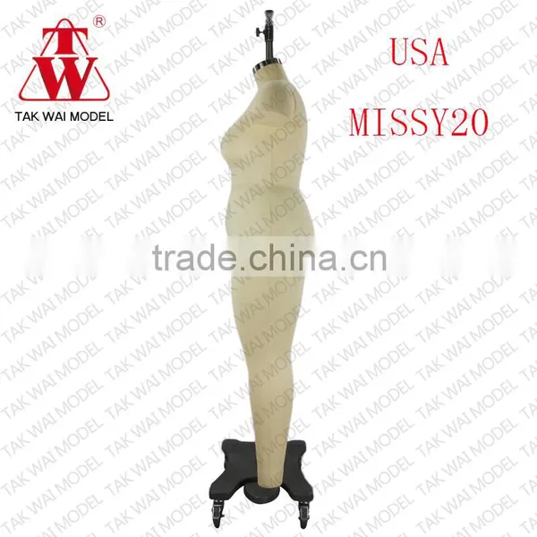 Life Size European Standard Fashion Design Manikins for Sale photo-3