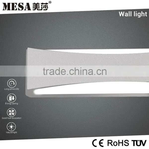 Long Warranty Antique FCC Loft Wall Lamp photo-4