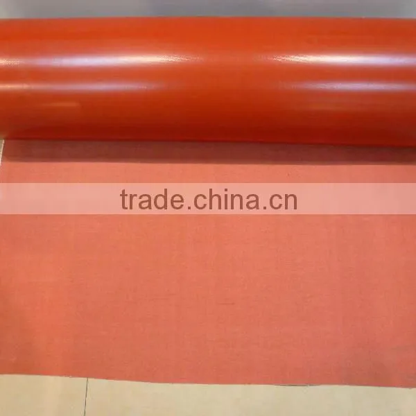 Different Colors High Silica Glass Fiber Cloth photo-2
