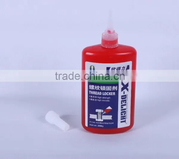 Anaerobic Thread Locker 2277 photo-4