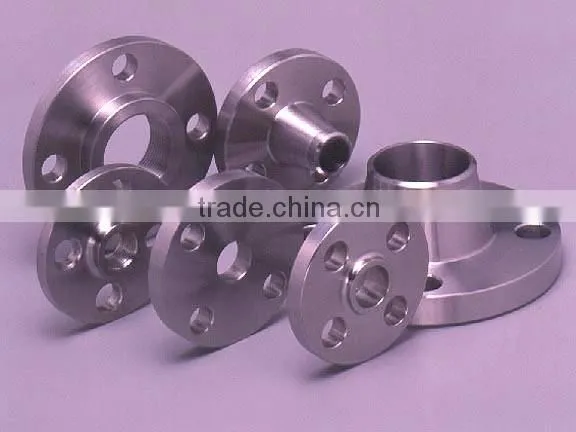 Dn50 Flanges