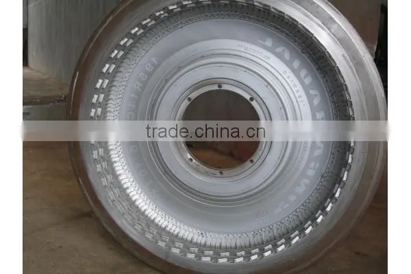 Bias Tire Mold photo-5