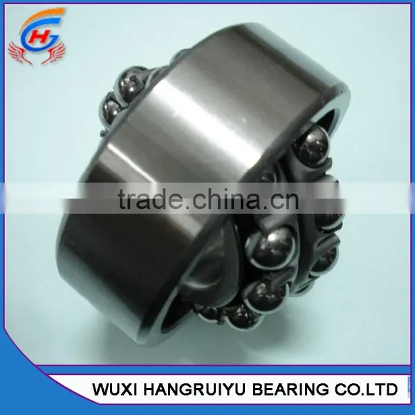 Large Size New Products P0 CC Cage Self-aligning Ball Bearing 1311K+H311 photo-2