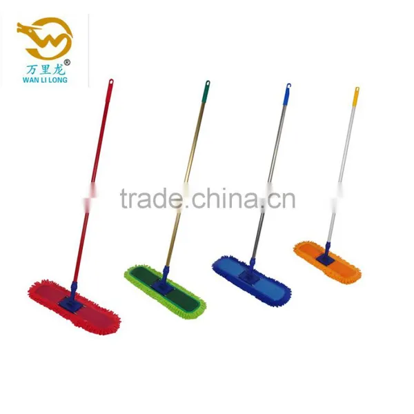 #SW200 Mop Microfiber, Microfiber Mop Head photo-2