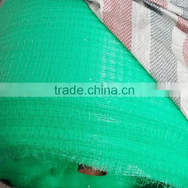 100%chemical Resistant Turf Growing Net Factory photo-5