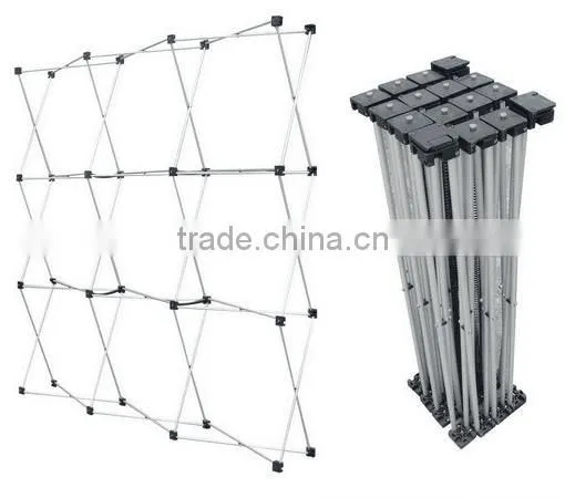 Easy to Assemble Light Weight&various Sizes Pop up Diaplay photo-2