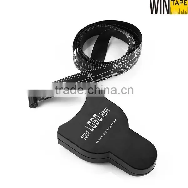 Hot Sale Unique Design Promotional Gift Custom Printed Waist Measuring Tape photo-4