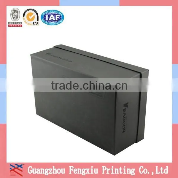 Fashion Paper Shoe Box and Bag Printing photo-5