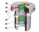 API-6A CASING HEAD/CASING SPOOL/CASING HOUSING FOR WELLHEAD photo-4