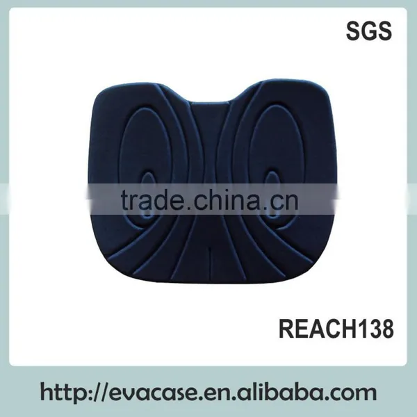 Best Quality EVA Massager Cushion China Animal Tube Cussion for Car Seat photo-3