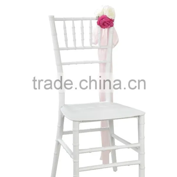 Wooden Wedding Chair photo-5